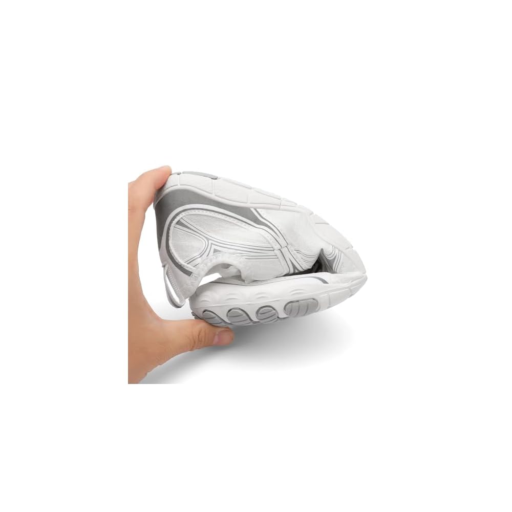 I White+grey