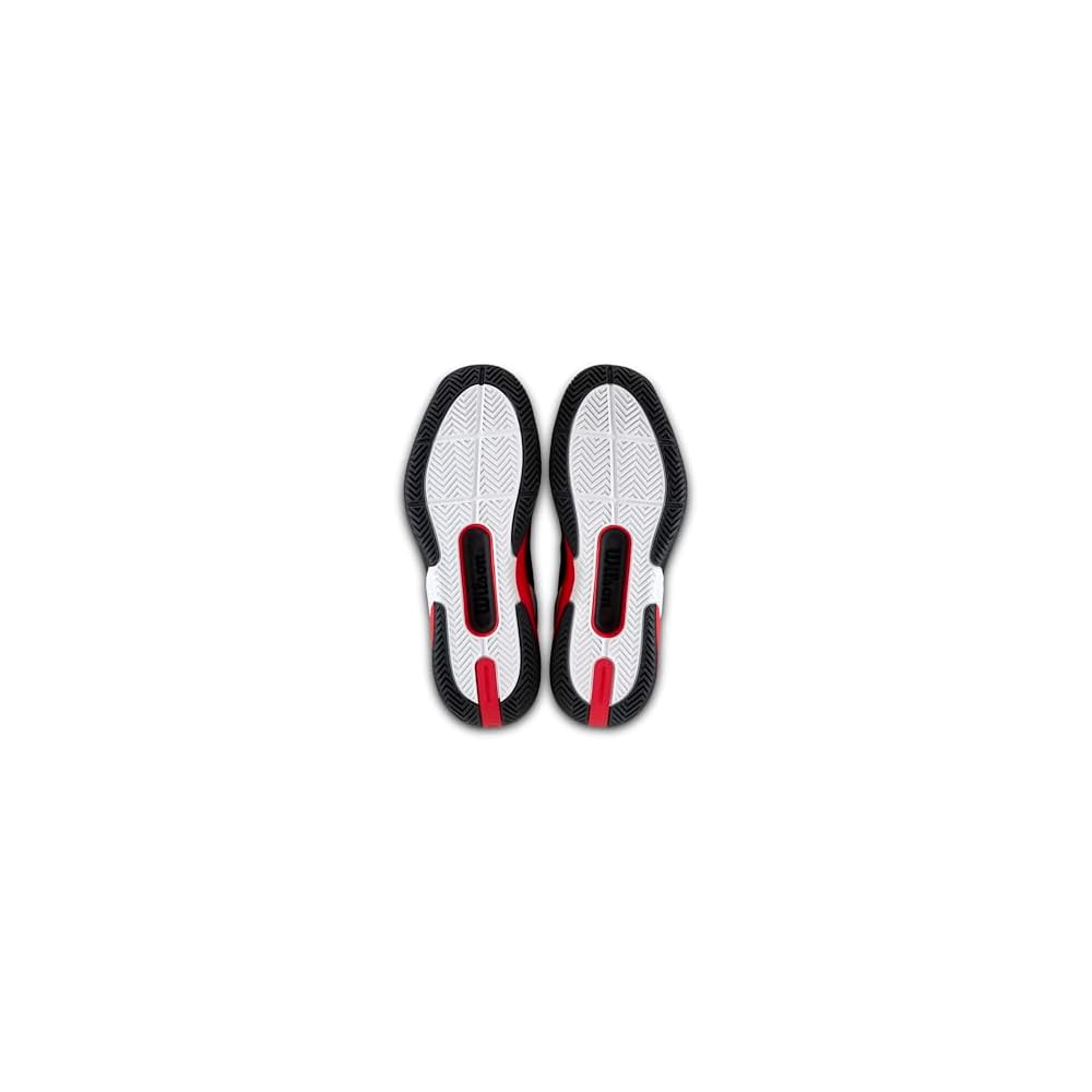 Black/Infrared/White