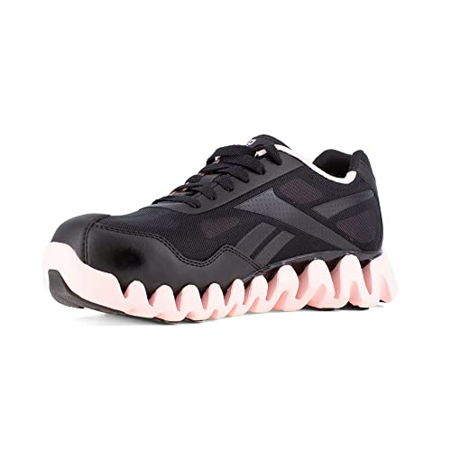 Black/Pink