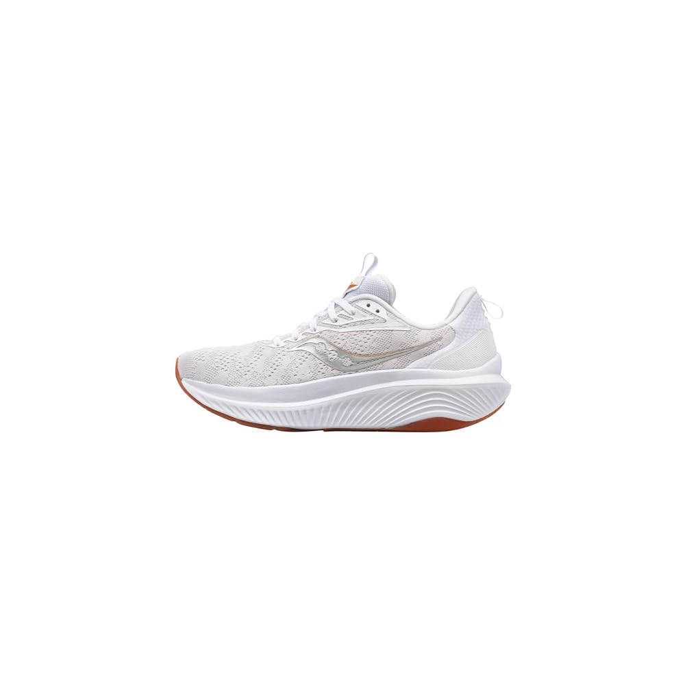 White/Gum