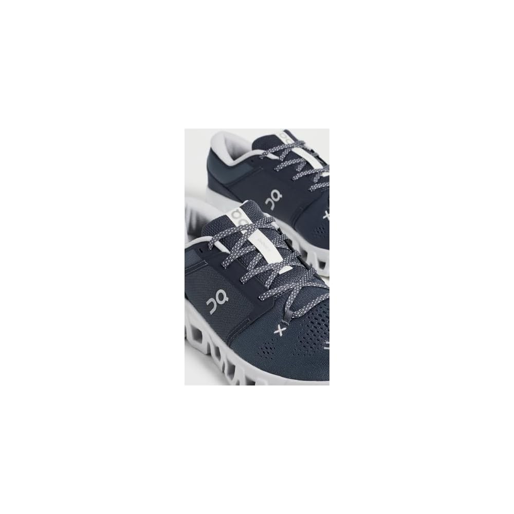 Navy/Glacier