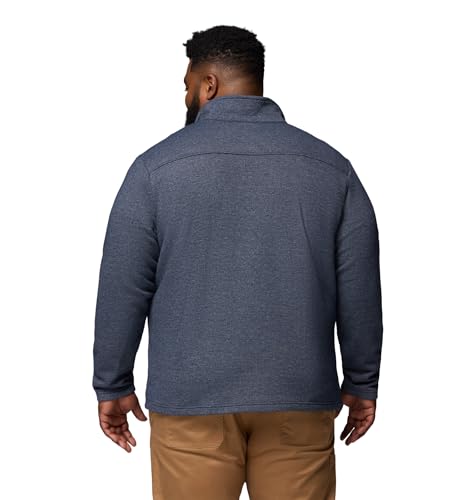 Collegiate Navy Heather
