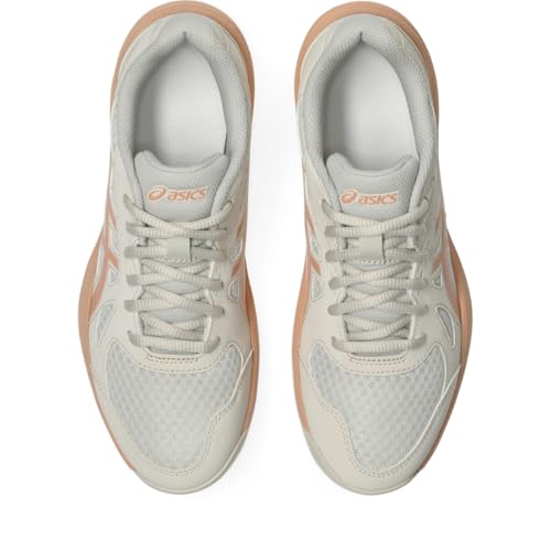 Soft Oat/Cantaloupe