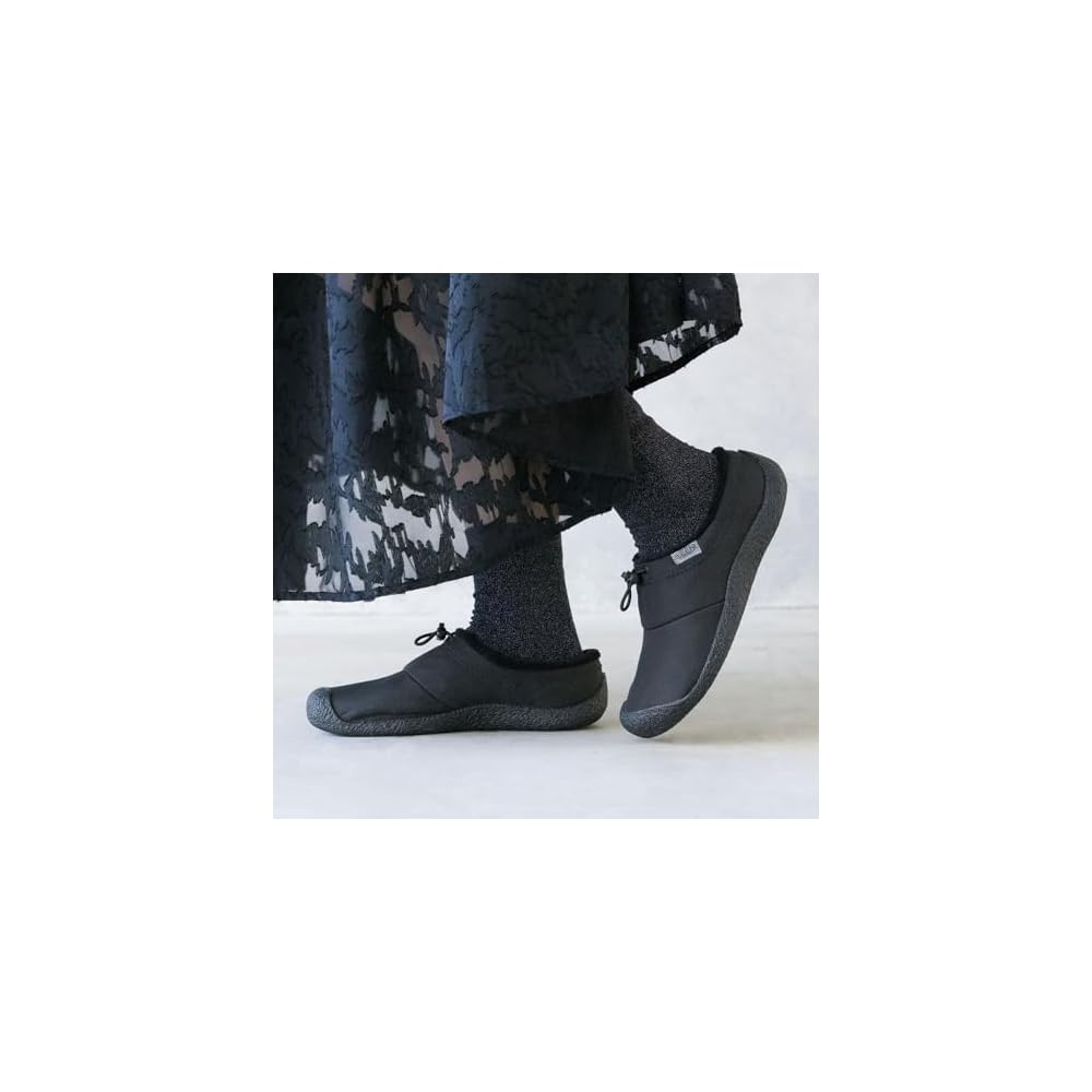 Black Smooth Nylon