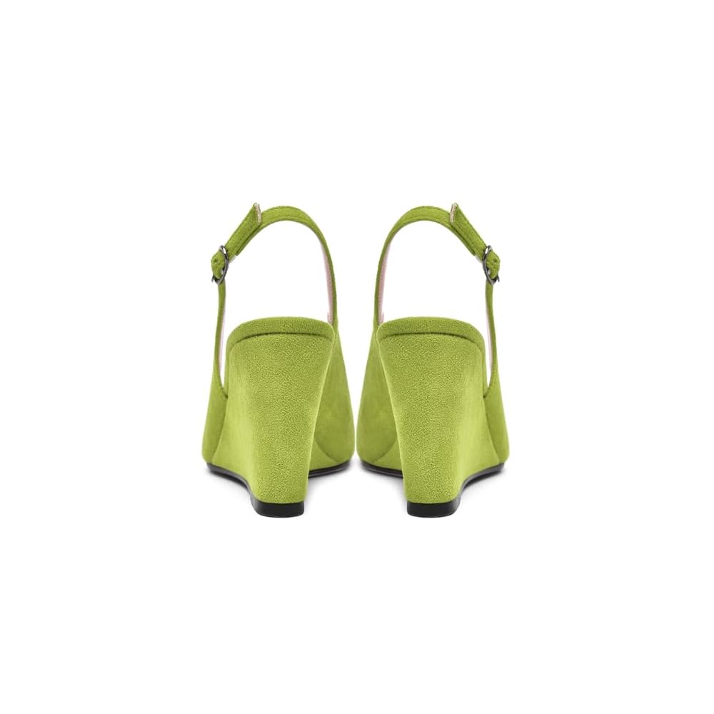 Yellow Green