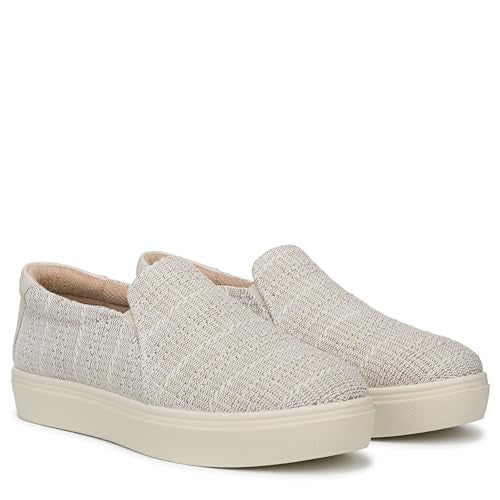 Light Gold Woven