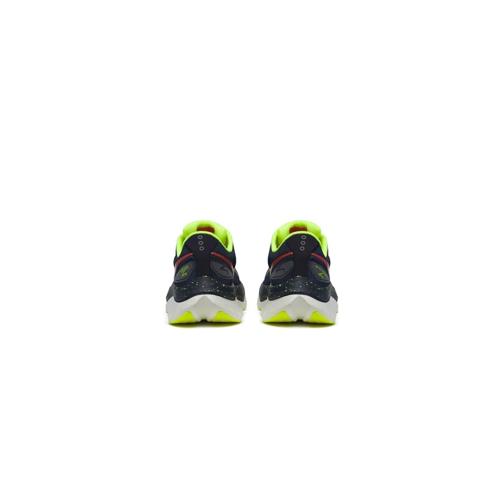 Navy/Pepper
