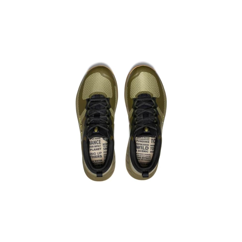 Dark Olive/Antique Moss