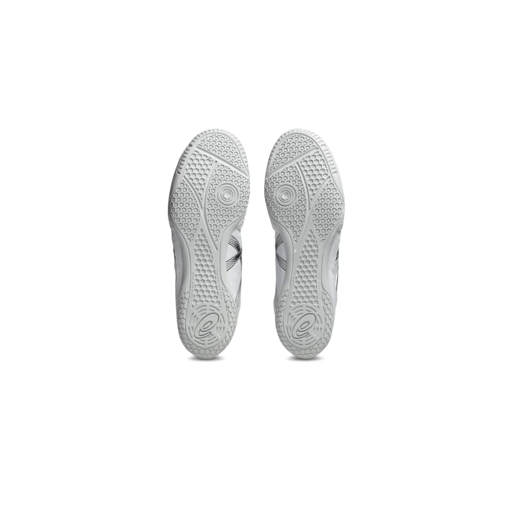 White/Black