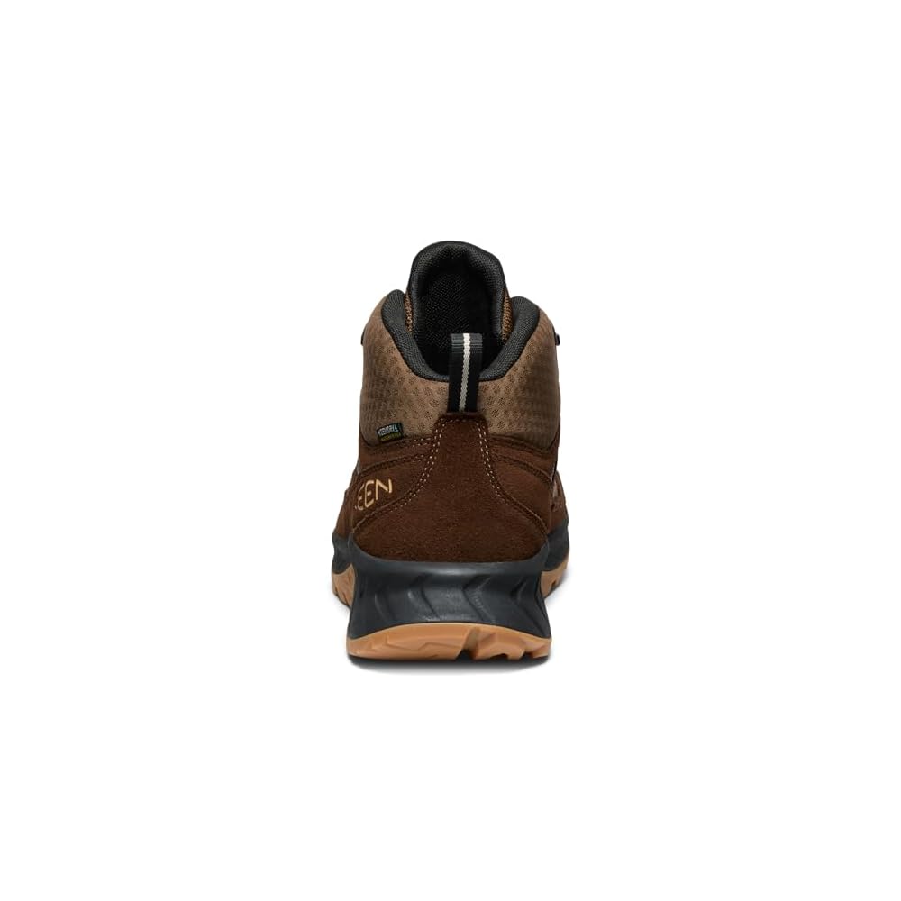 Dark Earth/Oak Buff