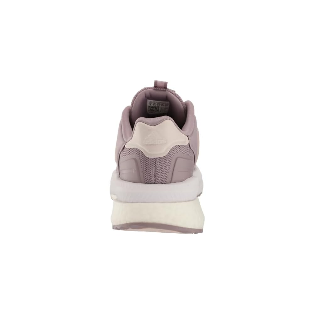 Preloved Fig/Putty Mauve/White