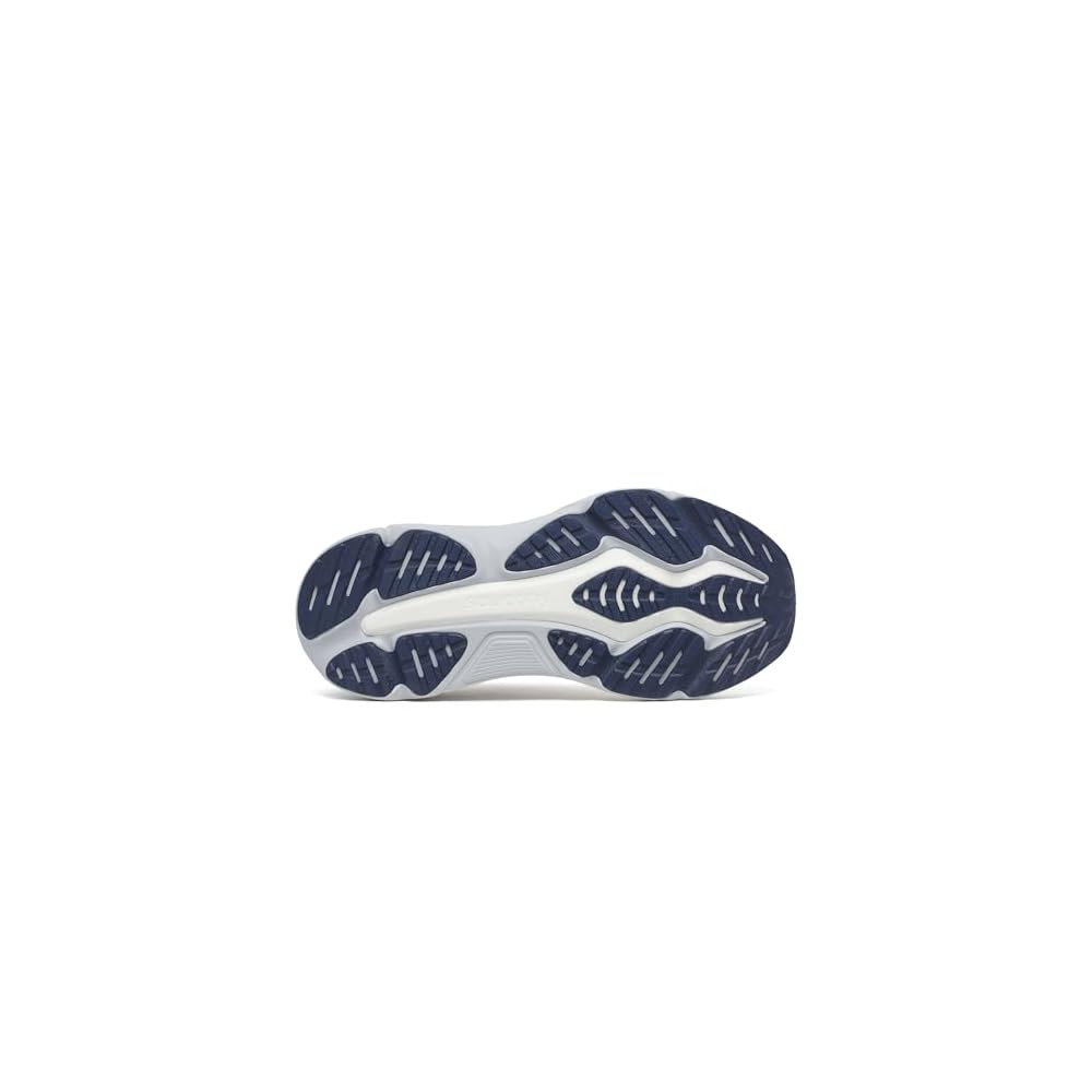 White/Navy