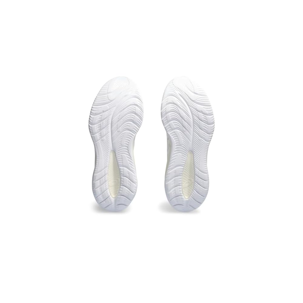 White/White