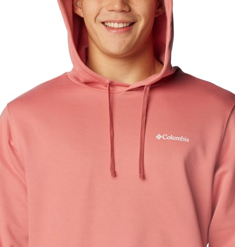 Pink Agave/Csc Sleeve Logo