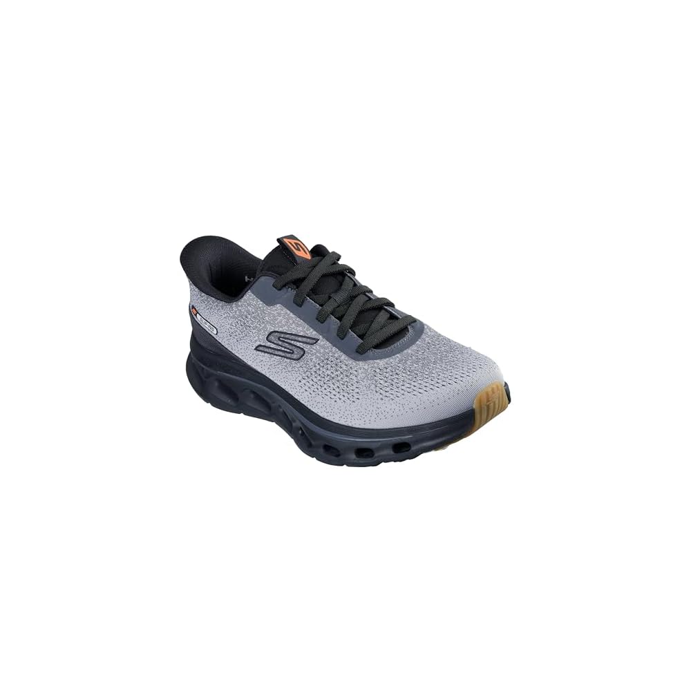 Gray/Black