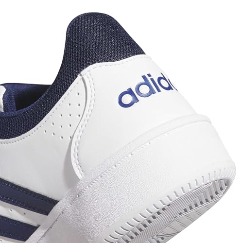White/Dark Blue/Orbit Grey