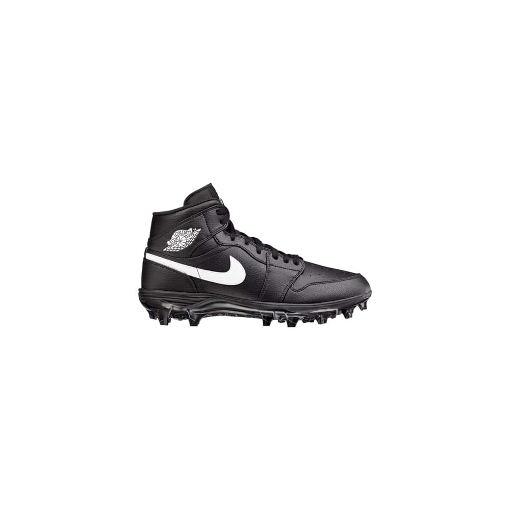 Black, White, Medium Black