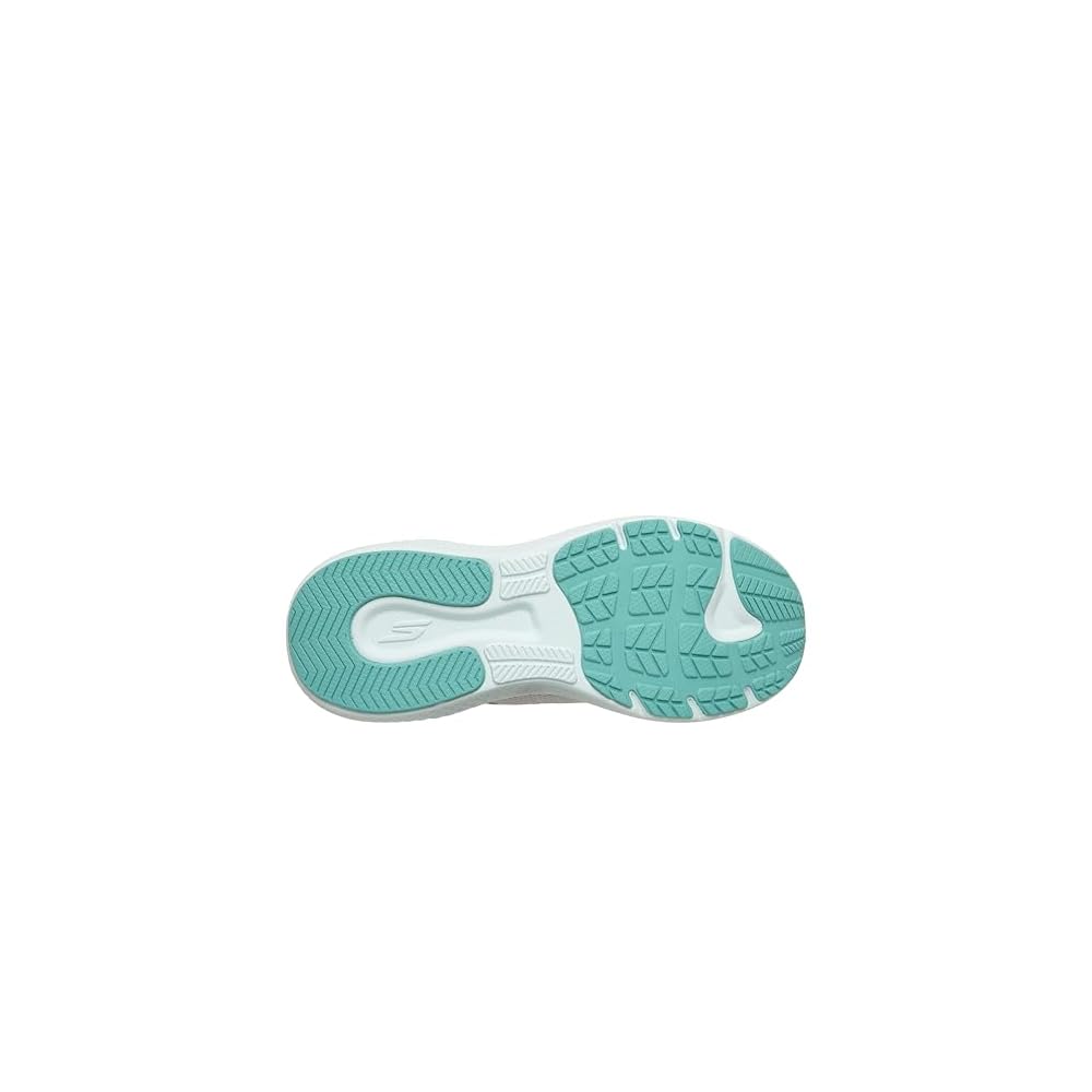 Light Gray/Turquoise