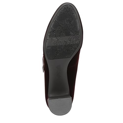 Chocolate Plum Velvet