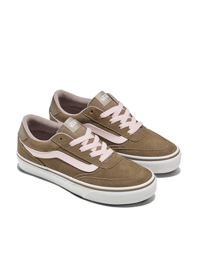 Brown/Pink
