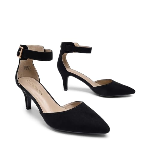 Black/Suede
