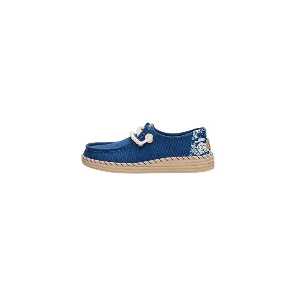 Ensign Blue/Multi