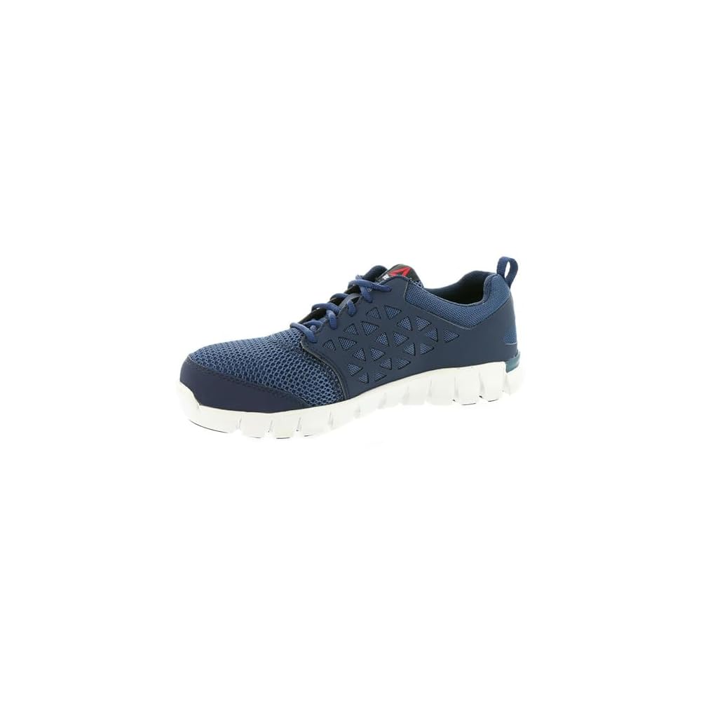Blue and Grey
