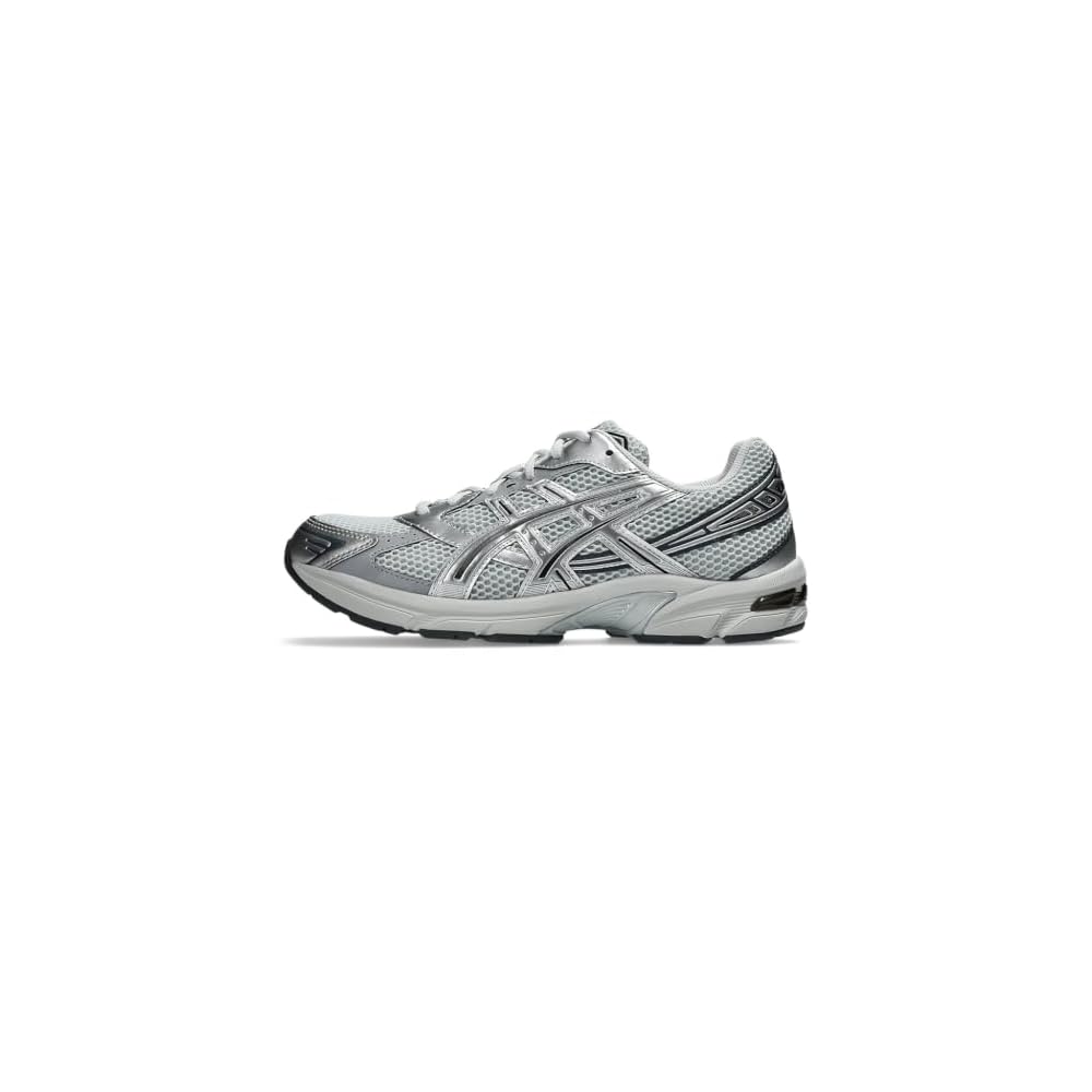 Glacier Grey Pure Silver