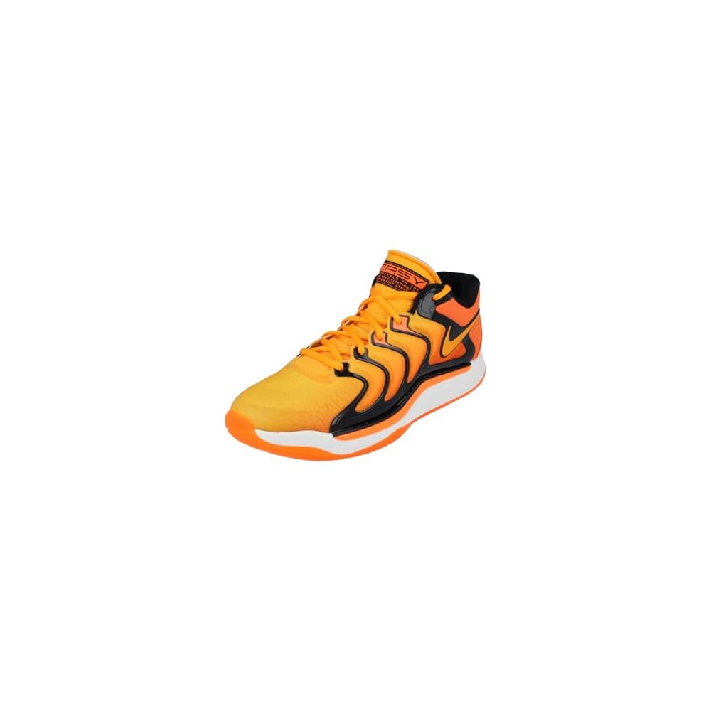 Safety Orange/Total Orange/Black/Sundial