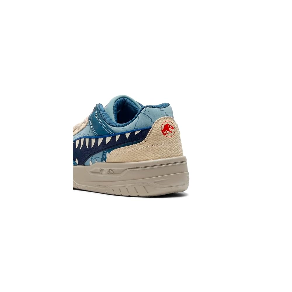 Seafoam-puma Navy-creamy Vanilla