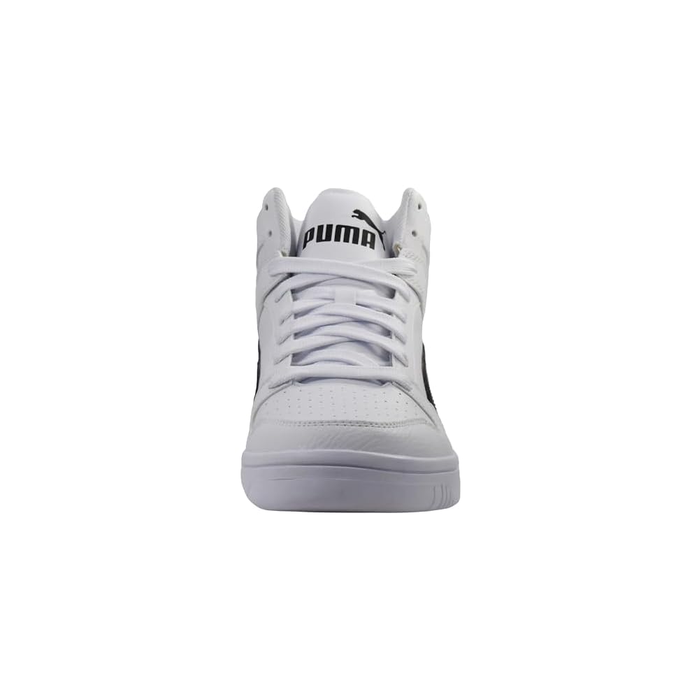 White/Black