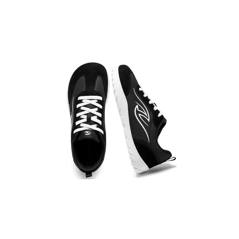 Black/White