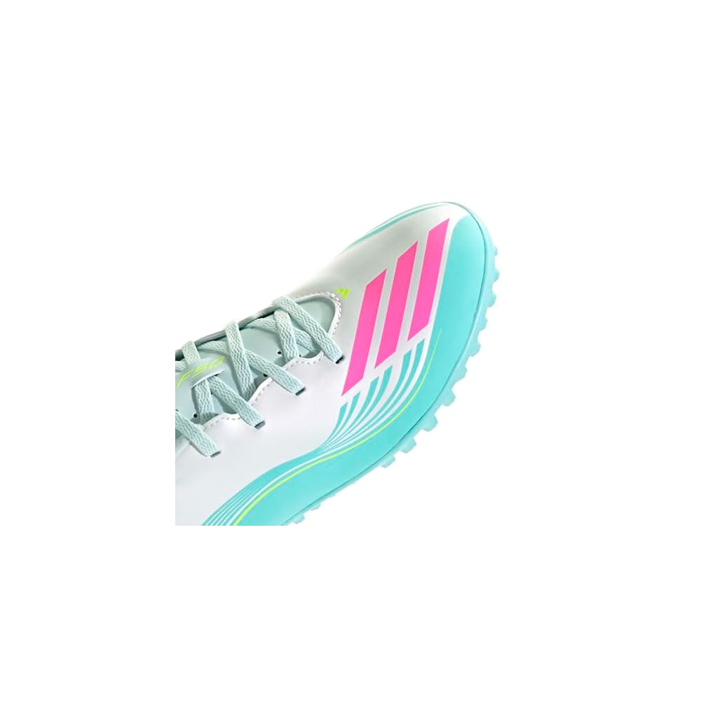 White/Lucid Pink/Flash Aqua