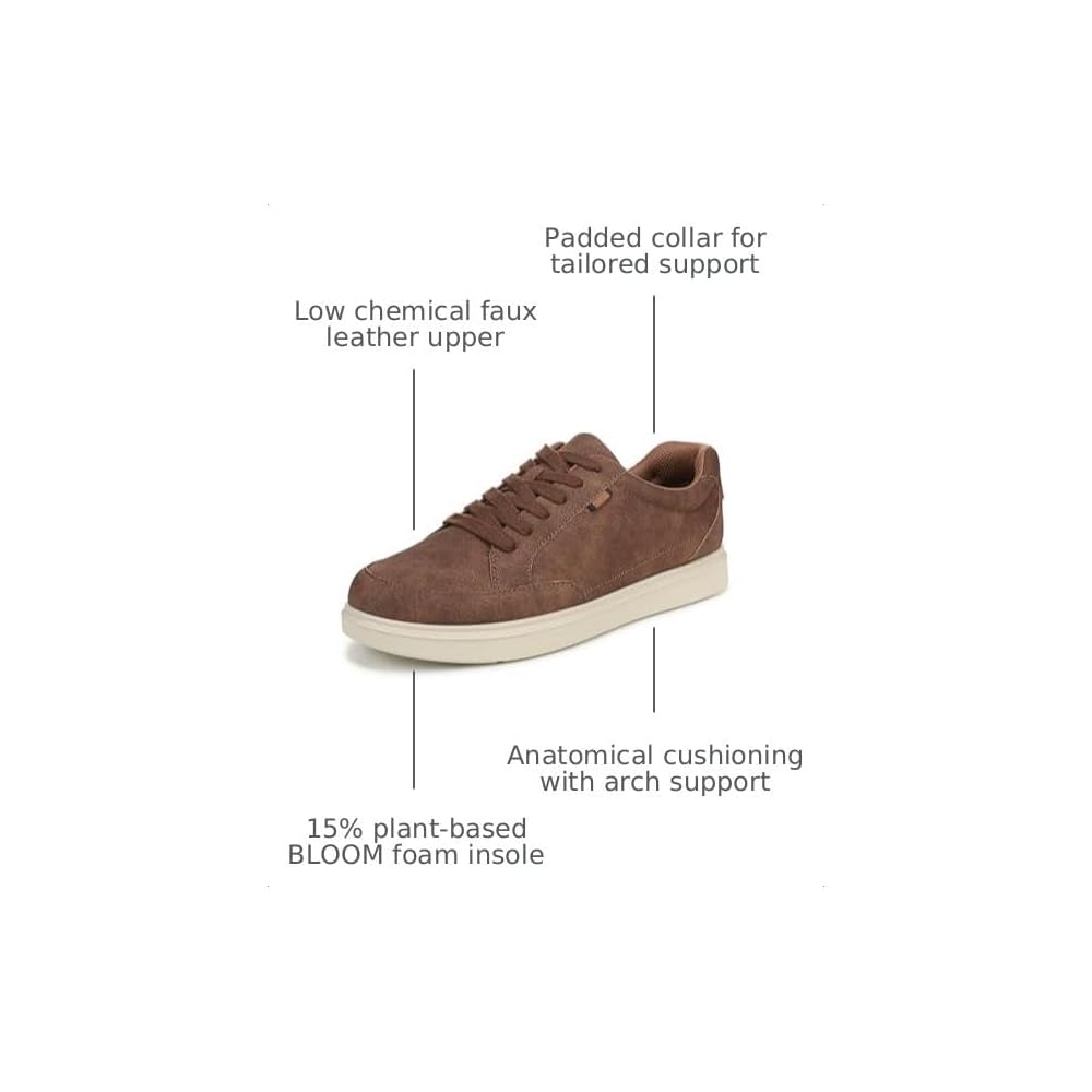 Mid Brown