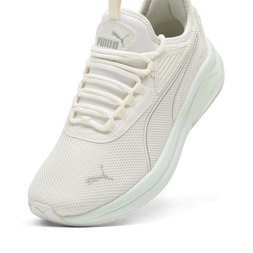 Vapor Gray-peaceful Blue-puma Silver