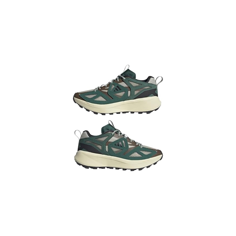 Putty Grey/Black/Collegiate Green