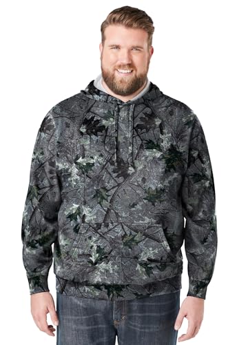 Forest Camo Grey