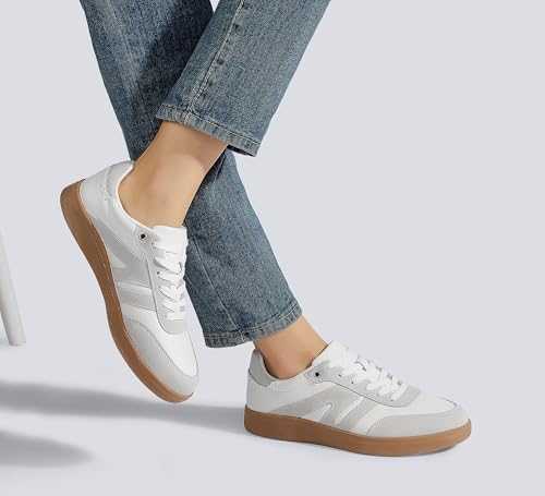 White/Grey