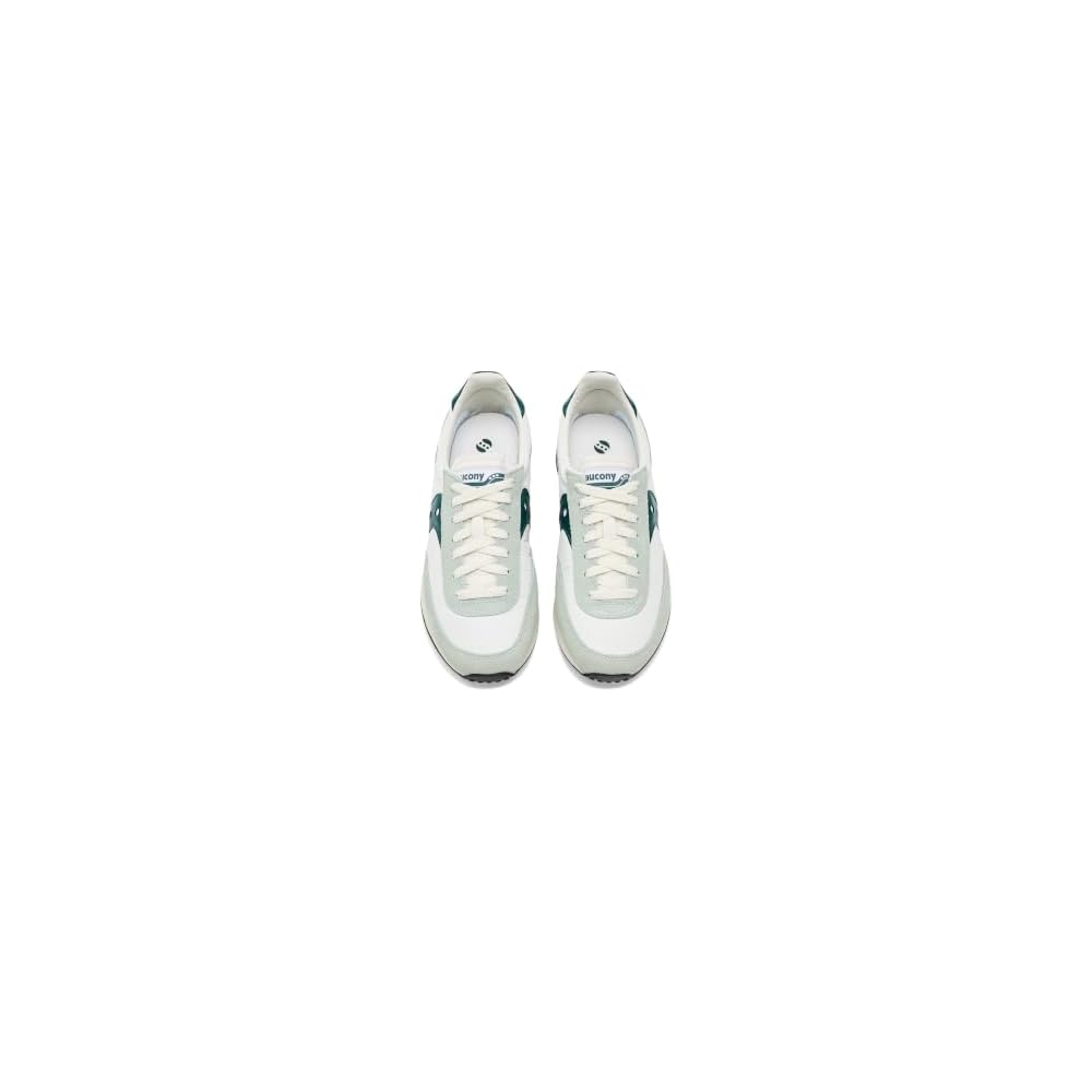 Ivory/Seafoam