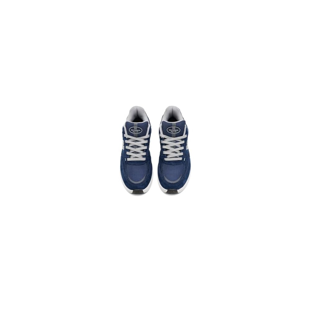 Navy/White