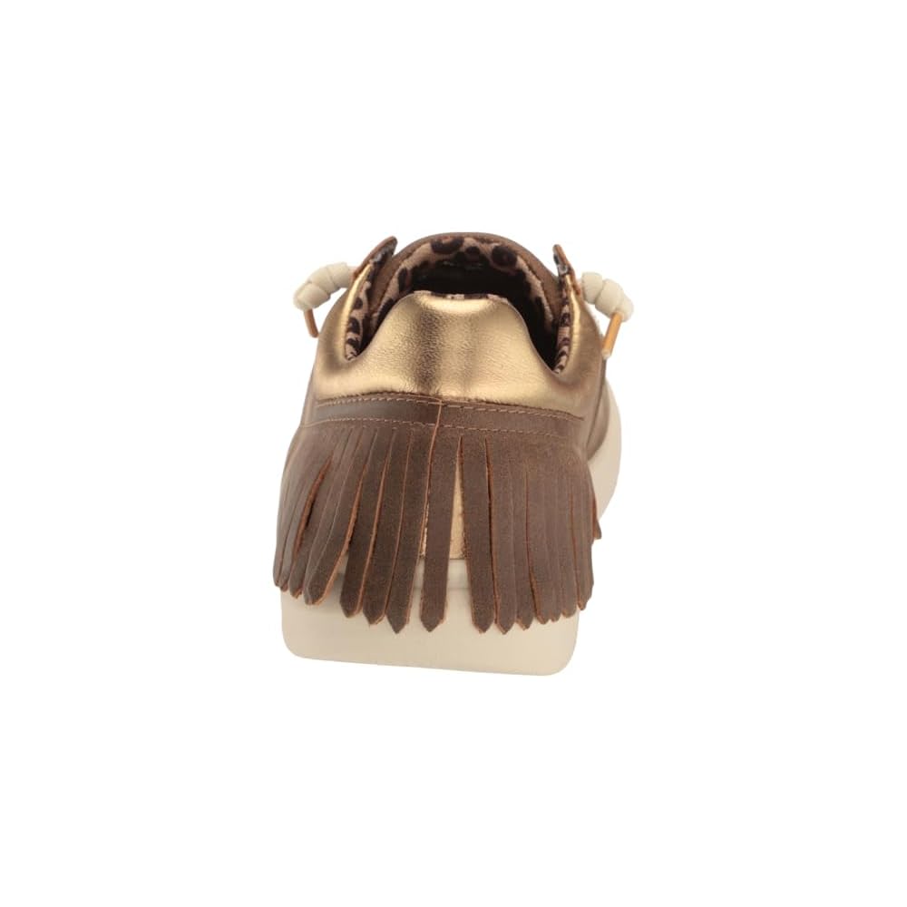 Brown Bomber/Fringe