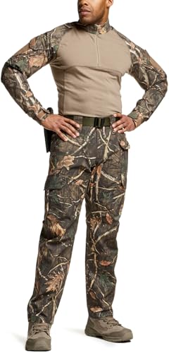 Print Hunting Camo
