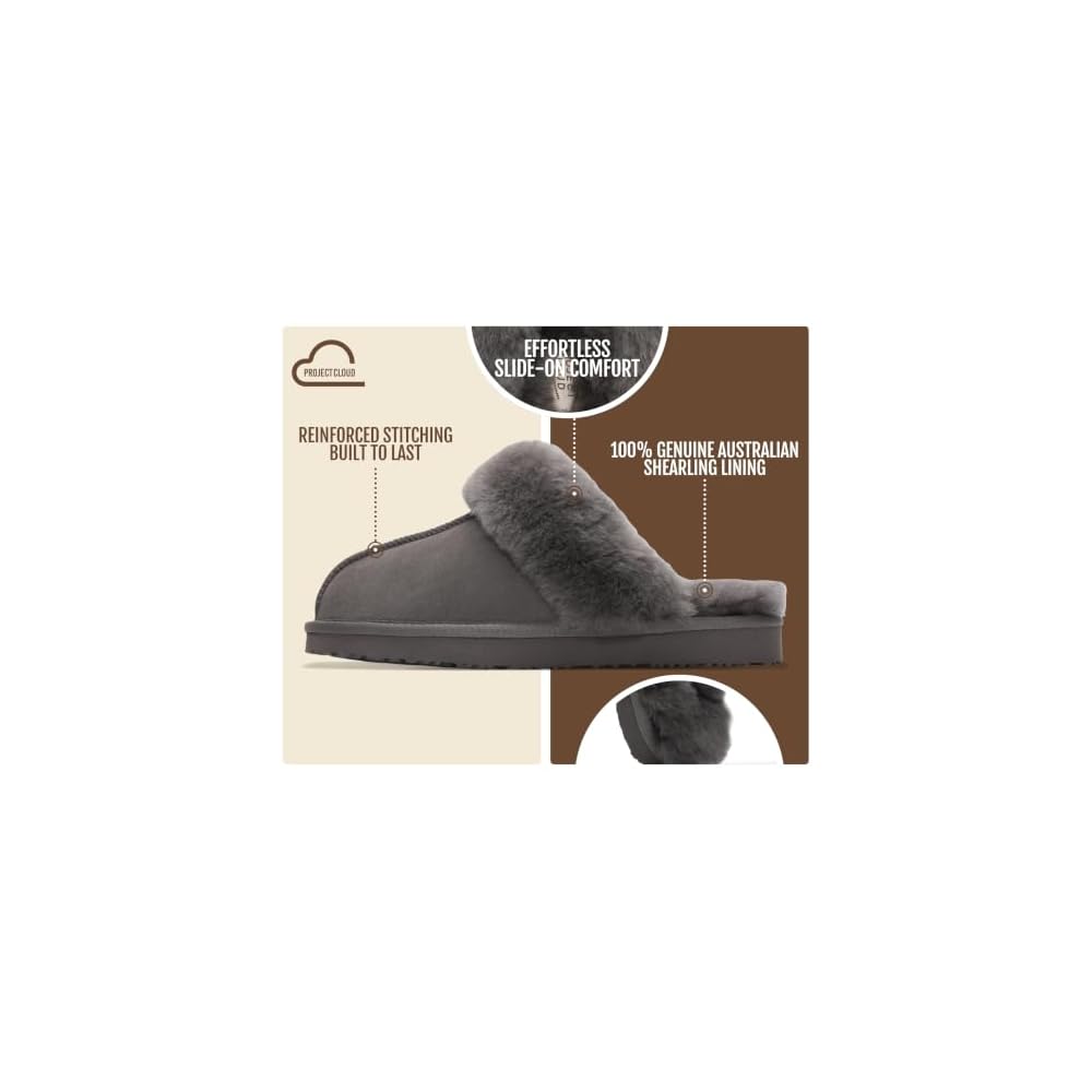 Frost Suede