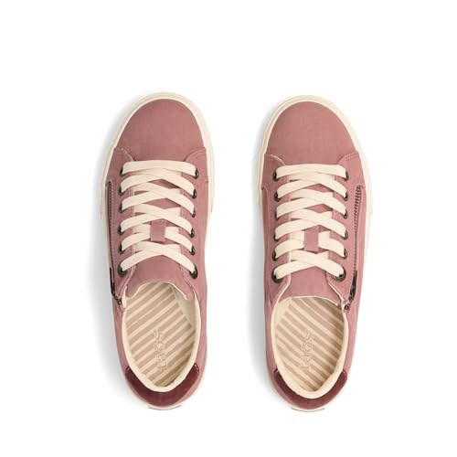 Dusty Rose/Wine