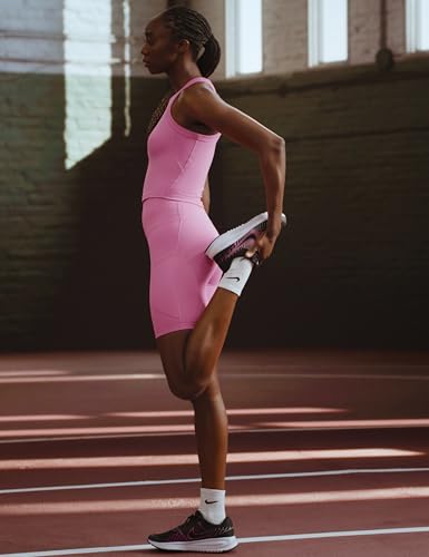 Black/Elemental Pink/Hyper Pink