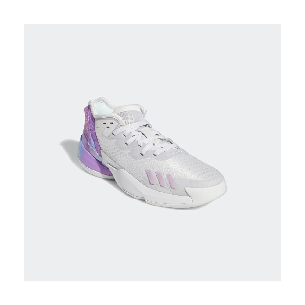 Dash Grey/Bliss Lilac/Grey