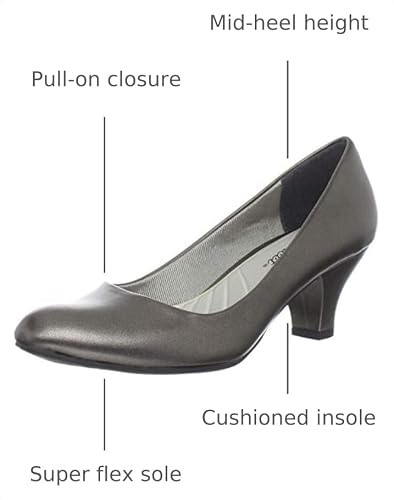 Pewter