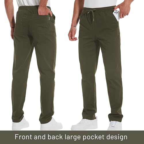 Olive Green