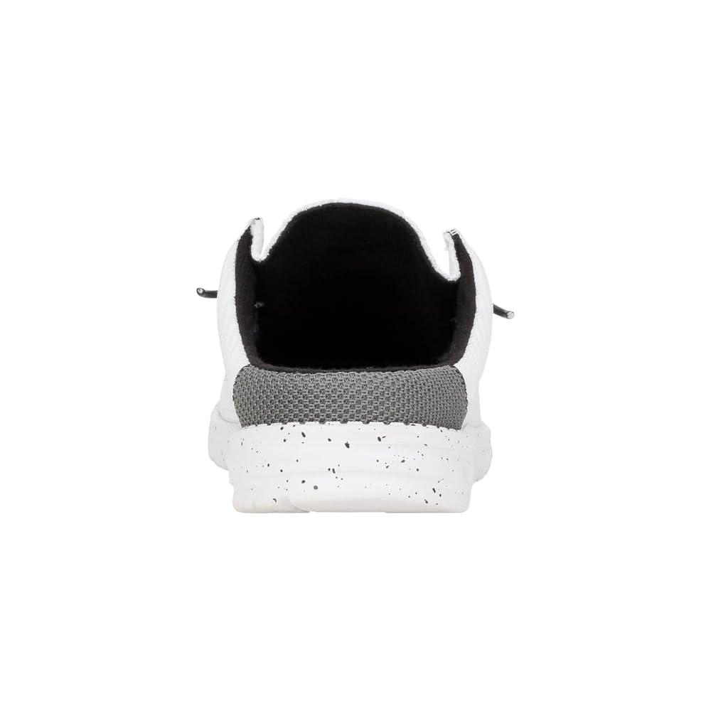 White/Black