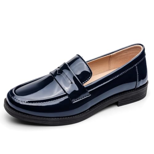 Navy Patent